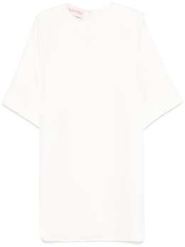 Valentino Garavani: Короткое платье 