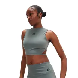 Ellesse: Серая футболка 