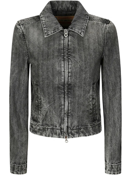 Diesel: Серая куртка 