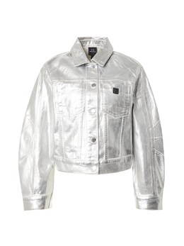 Armani Exchange: Джинсовая куртка 
