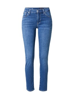 AG Jeans: Синие джинсы 