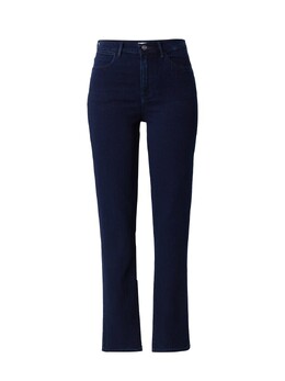 Wrangler: Тёмные джинсы 