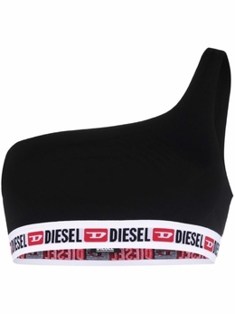 Diesel: Чёрный топ 