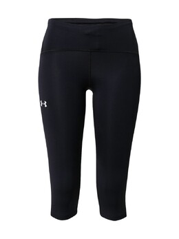 Under Armour: Чёрные шорты 
