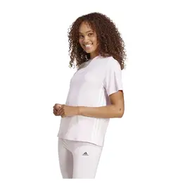 Adidas: Футболка  Essentials в полоску