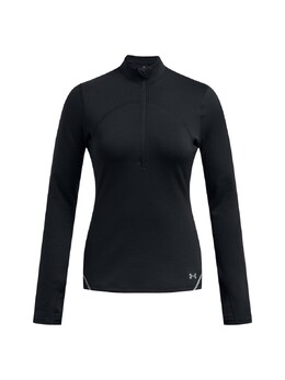 Under Armour: Чёрный свитшот 