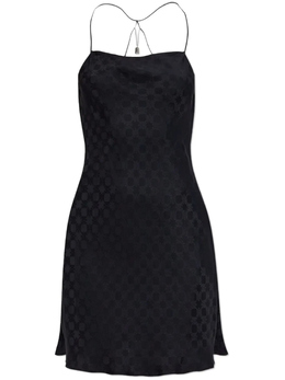 Amiri: Короткое платье 