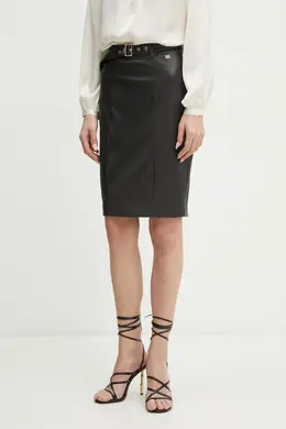 Marciano Guess: Чёрная юбка 