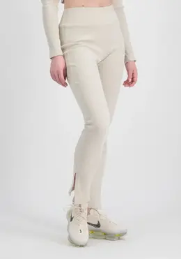 Alpha Industries: Белые брюки 