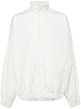 Balenciaga: Спортивная куртка 
