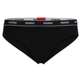 Hugo: Чёрные трусы 