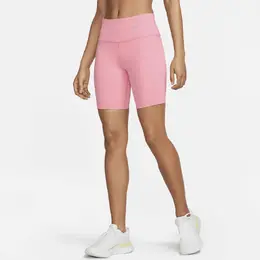 Nike: Спортивные шорты 