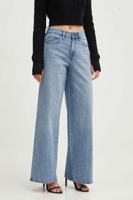 DKNY: Синие джинсы 