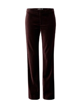 Ralph Lauren: Бордовые брюки 