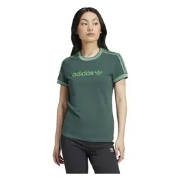 Adidas Originals: Футболка в полоску 