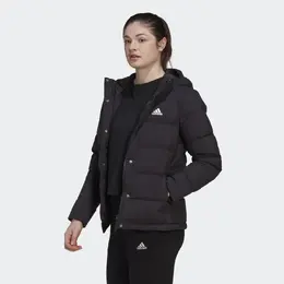 Adidas: Спортивная куртка 