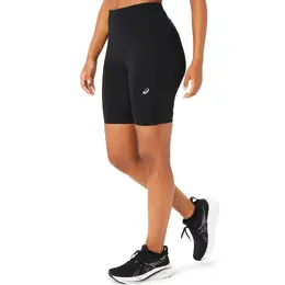 Asics: Чёрные шорты 