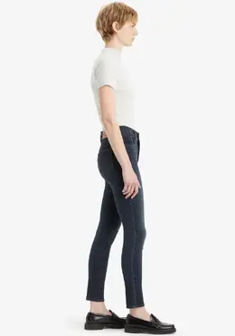 Levi's: Хлопковые джинсы 