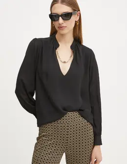 Marciano Guess: Чёрная блуза 