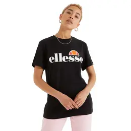 Ellesse: Чёрная футболка 