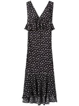Claudie Pierlot: Длинное платье 