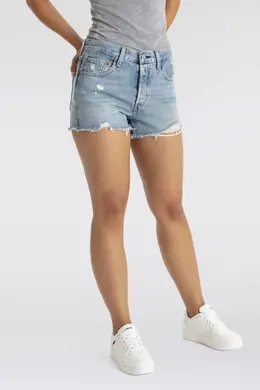 Levi's: Джинсовые шорты  Original