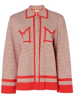 Temperley London: Куртка 