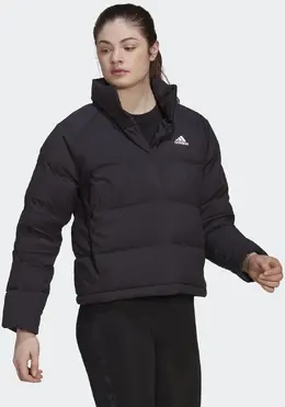 Adidas: Спортивная куртка 