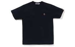 A BATHING APE: Футболка с карманами 