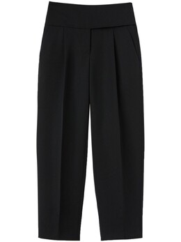 Jil Sander: Короткие брюки 