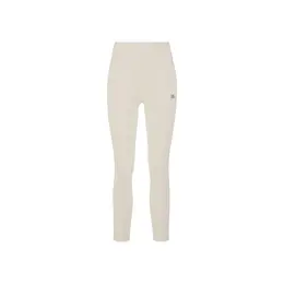 Alpha Industries: Белые брюки 