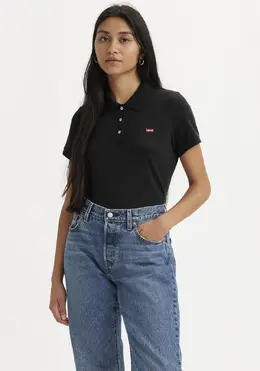 Levi's: Рубашка с воротником 