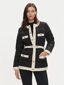 Marciano Guess: Чёрная куртка 