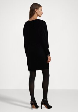 Lauren Ralph Lauren: Коктейльное платье 