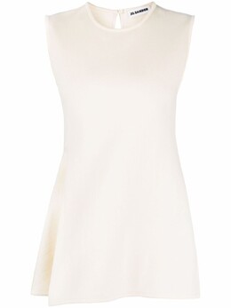 Jil Sander: Топ 