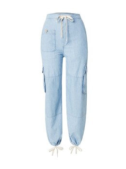 Ralph Lauren: Светлые джинсы 