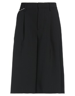 Dsquared2: Чёрные брюки 