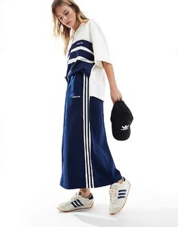 Adidas Originals: Юбка миди 