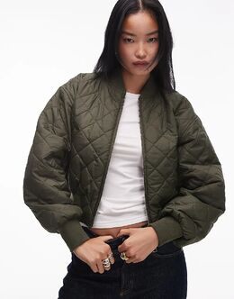 Carhartt WIP: Короткая куртка 