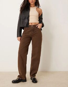 Calvin Klein Jeans: Тёмные джинсы 