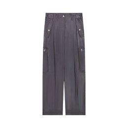 Dries Van Noten: Брюки из вискозы 