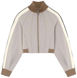Palm Angels: Куртка из неопрена 