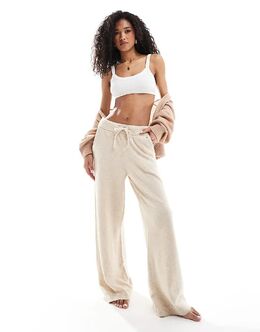 Tommy Hilfiger: Трикотажные брюки 