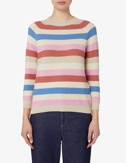Weekend Max Mara: Хлопковый топ 