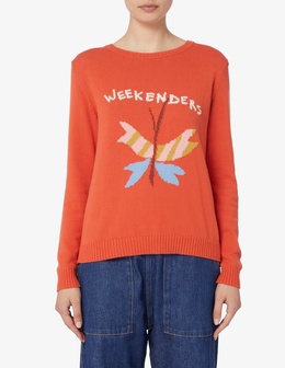 Weekend Max Mara: Хлопковый топ 