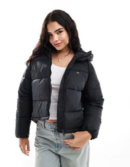 Tommy Jeans: Куртка больших размеров 