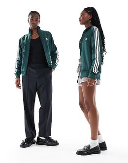 Adidas Originals: Спортивная куртка 