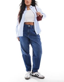 Tommy Jeans: Джинсовые джинсы 