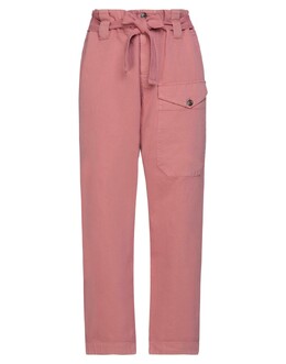 Brunello Cucinelli: Розовые джинсы 