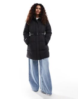 Calvin Klein Jeans: Длинная куртка 
